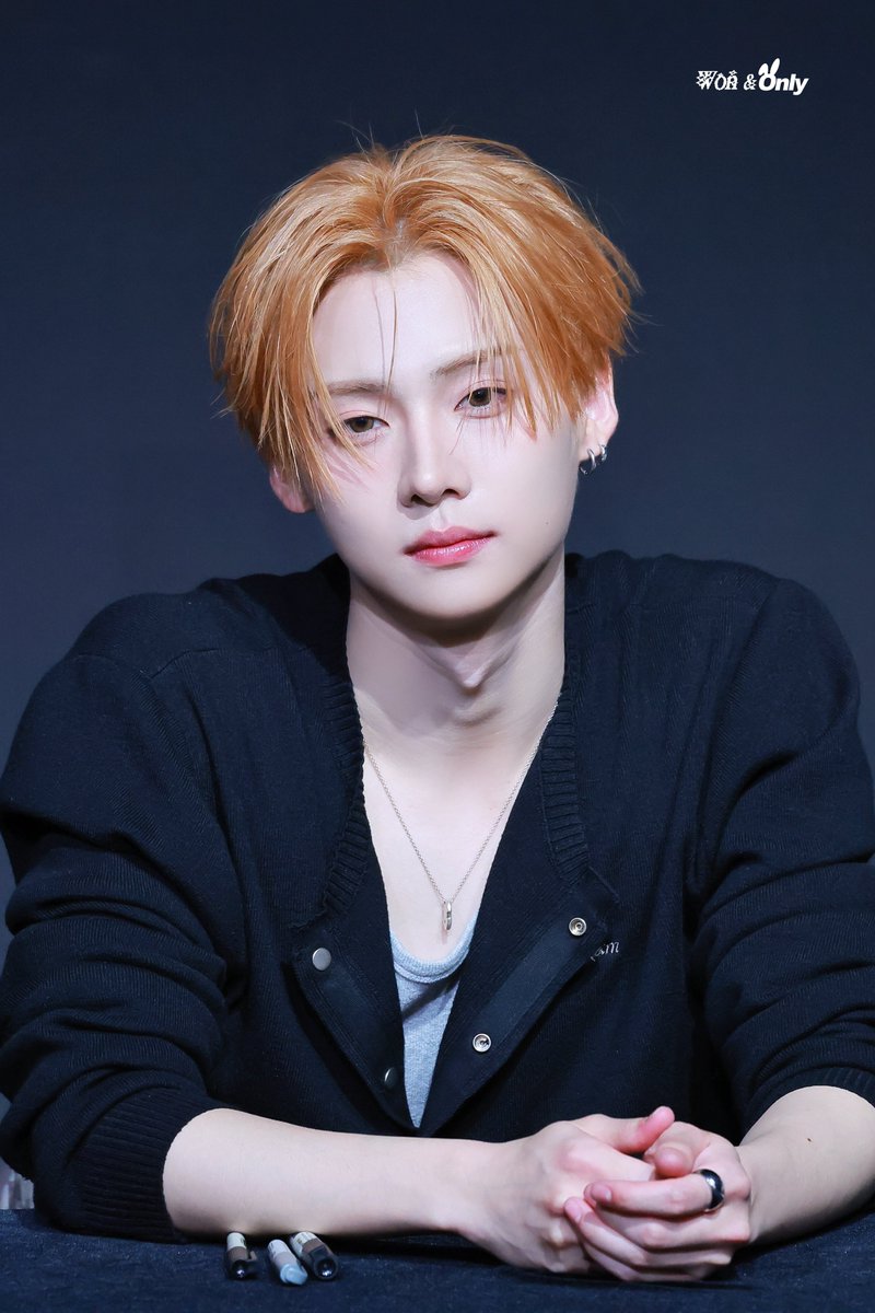 Won&Only tweet media