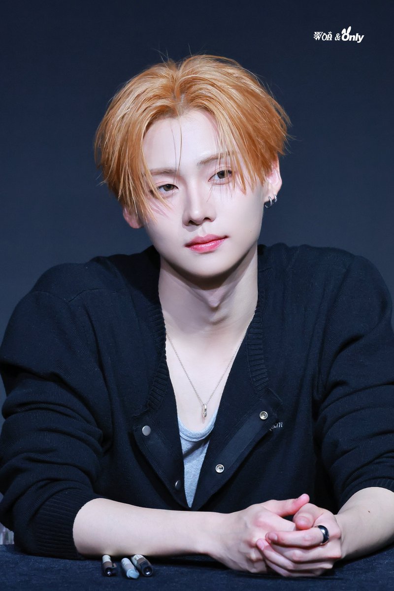 Won&Only tweet media