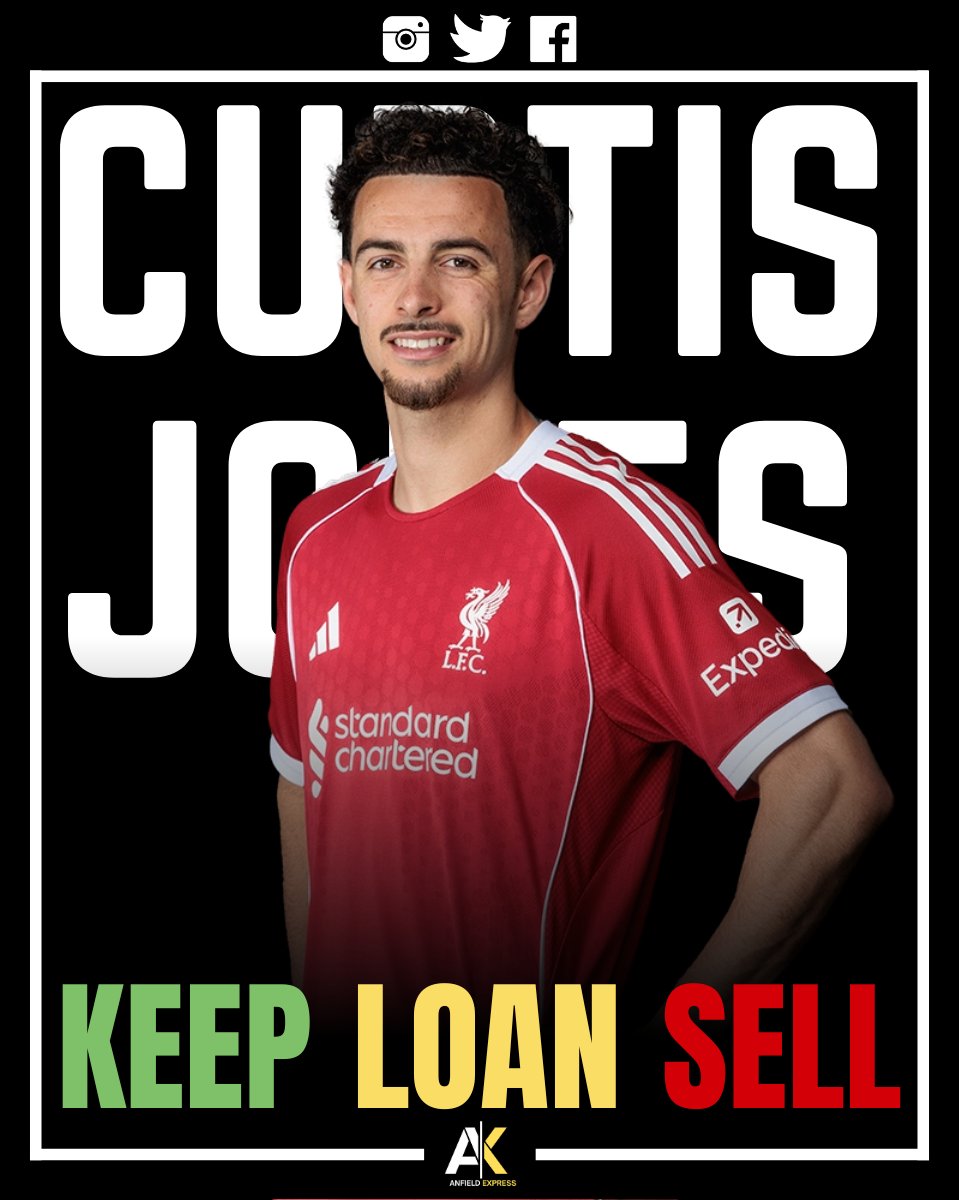 Anfield Express tweet media