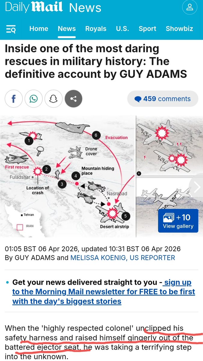 John Nichol ✈ tweet media