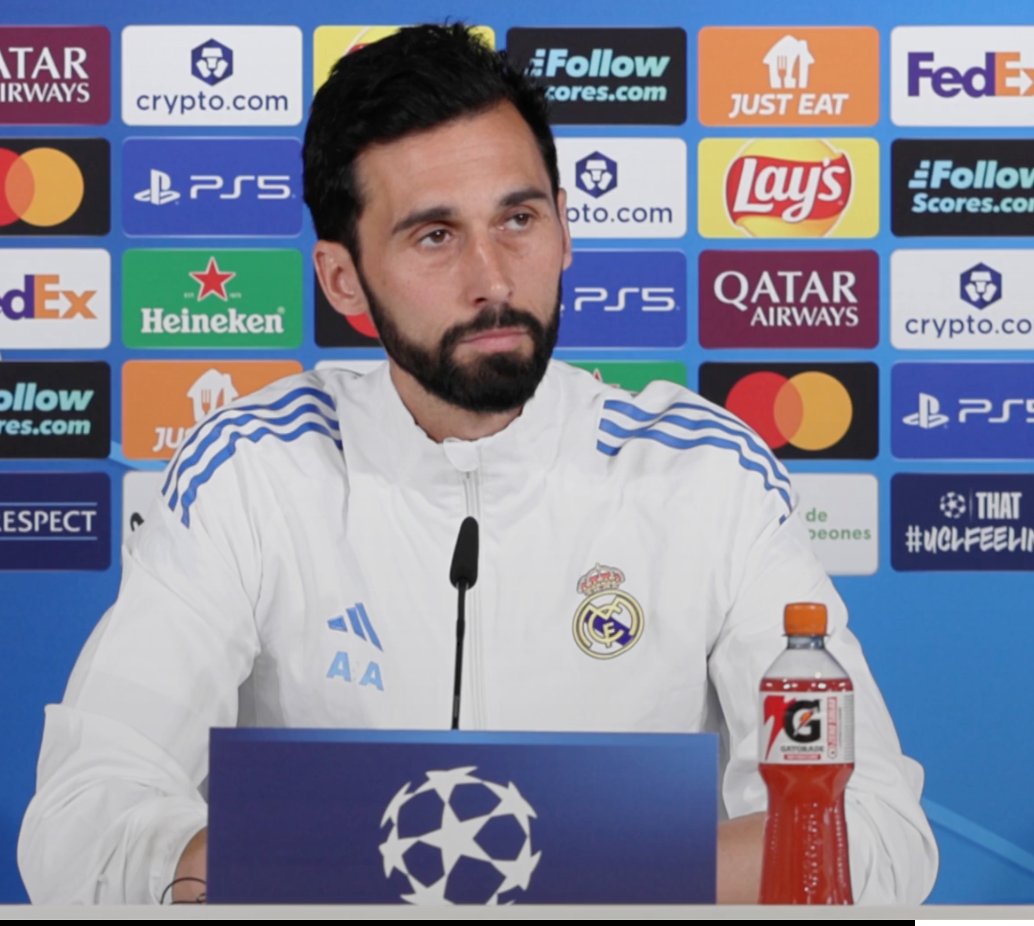 Madrid Zone tweet media