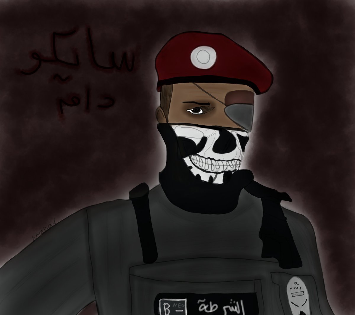 𝐌𝐚𝐧𝐚𝐫 tweet media