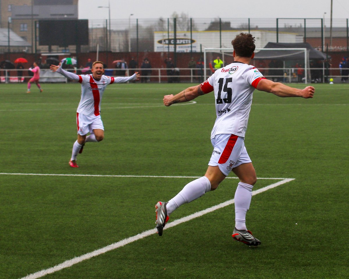 Clydebank FC tweet media