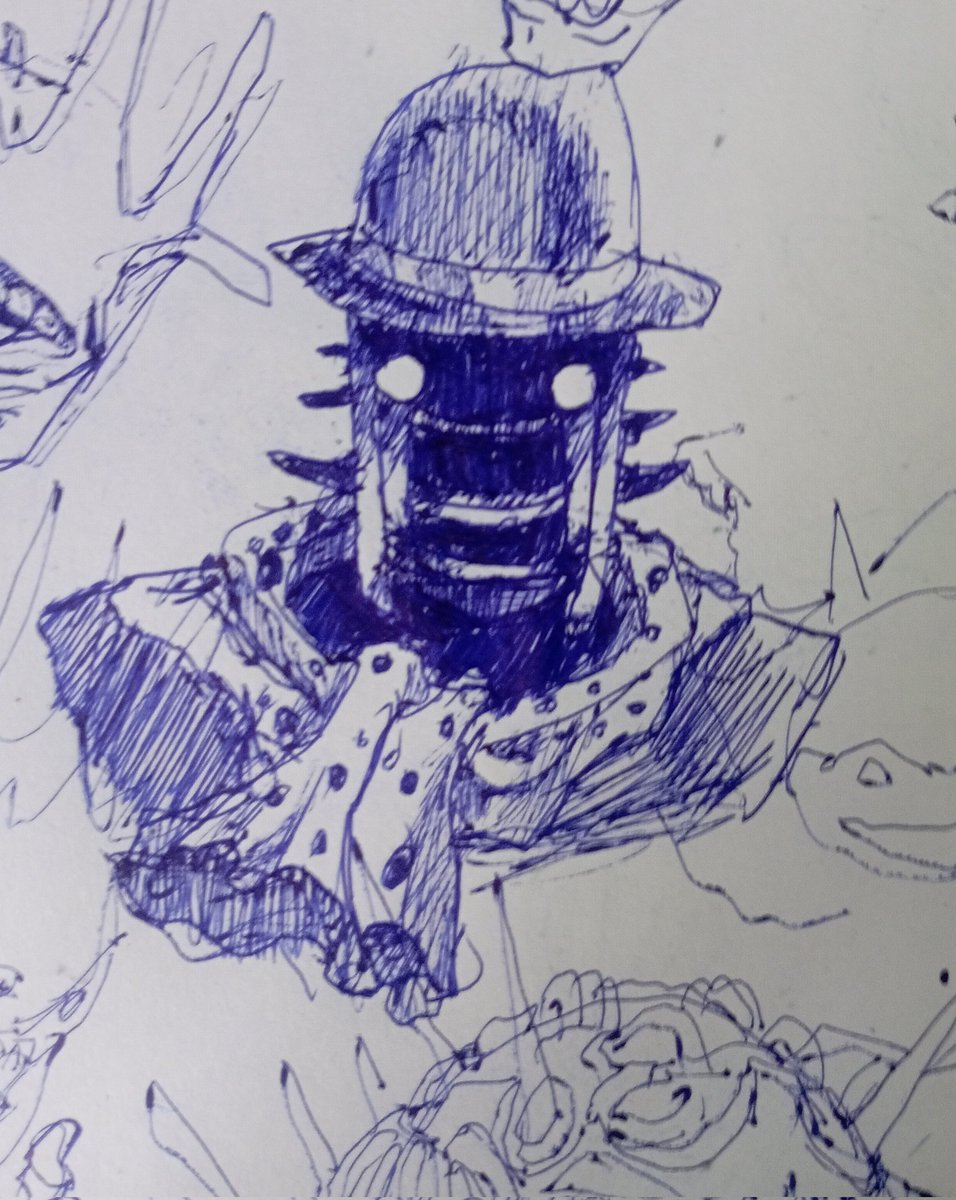 Phosphorus tweet media