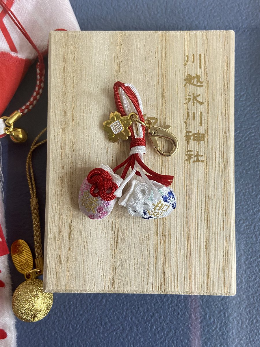 Miyuki Okano tweet media