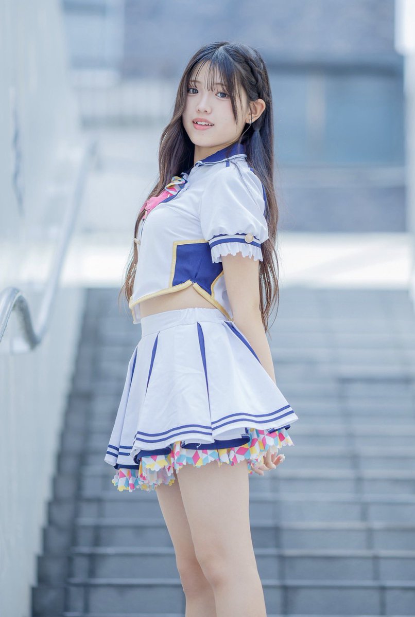 さき@SPATIO🩷 tweet media