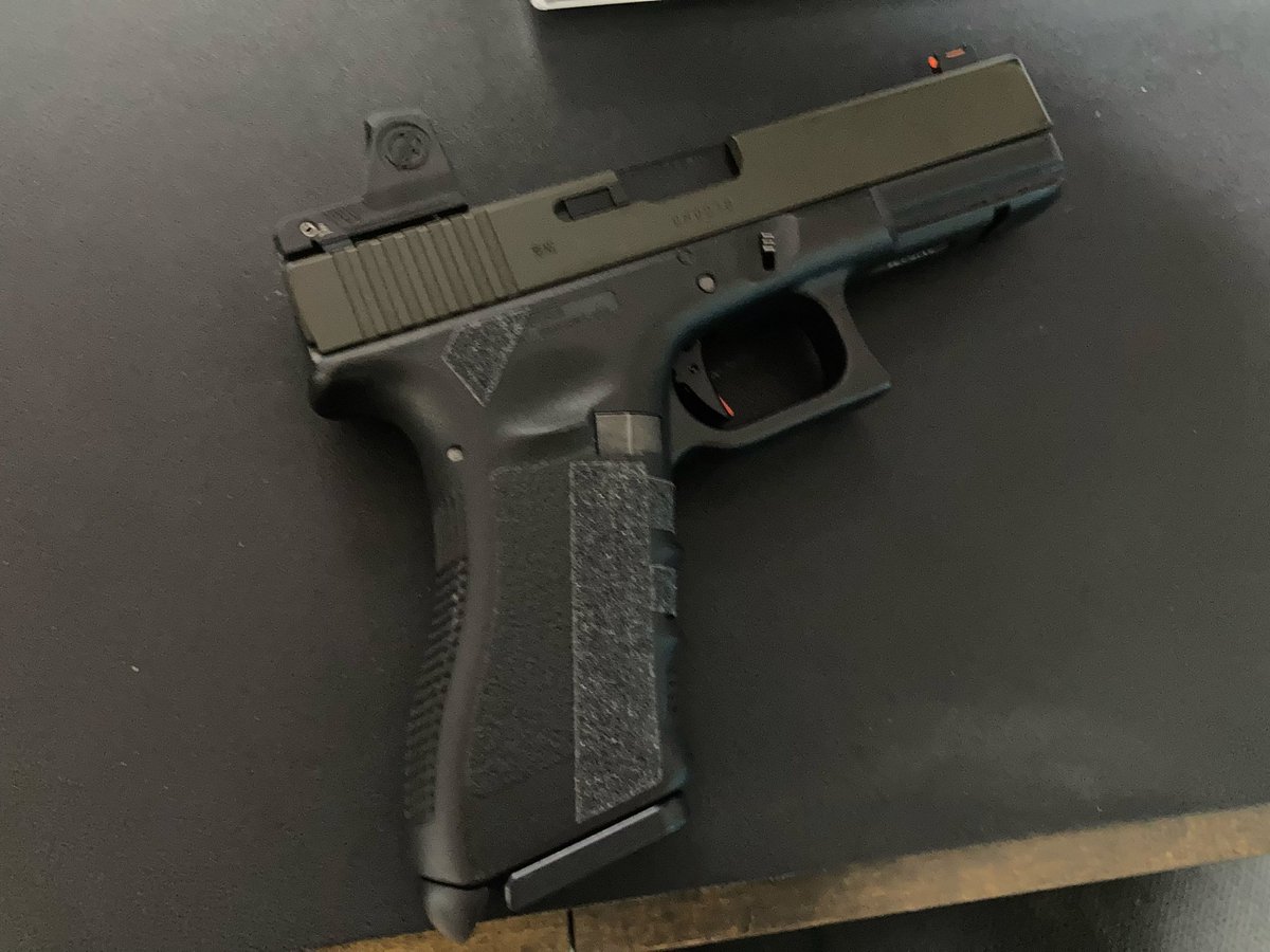 クルーガー tweet media