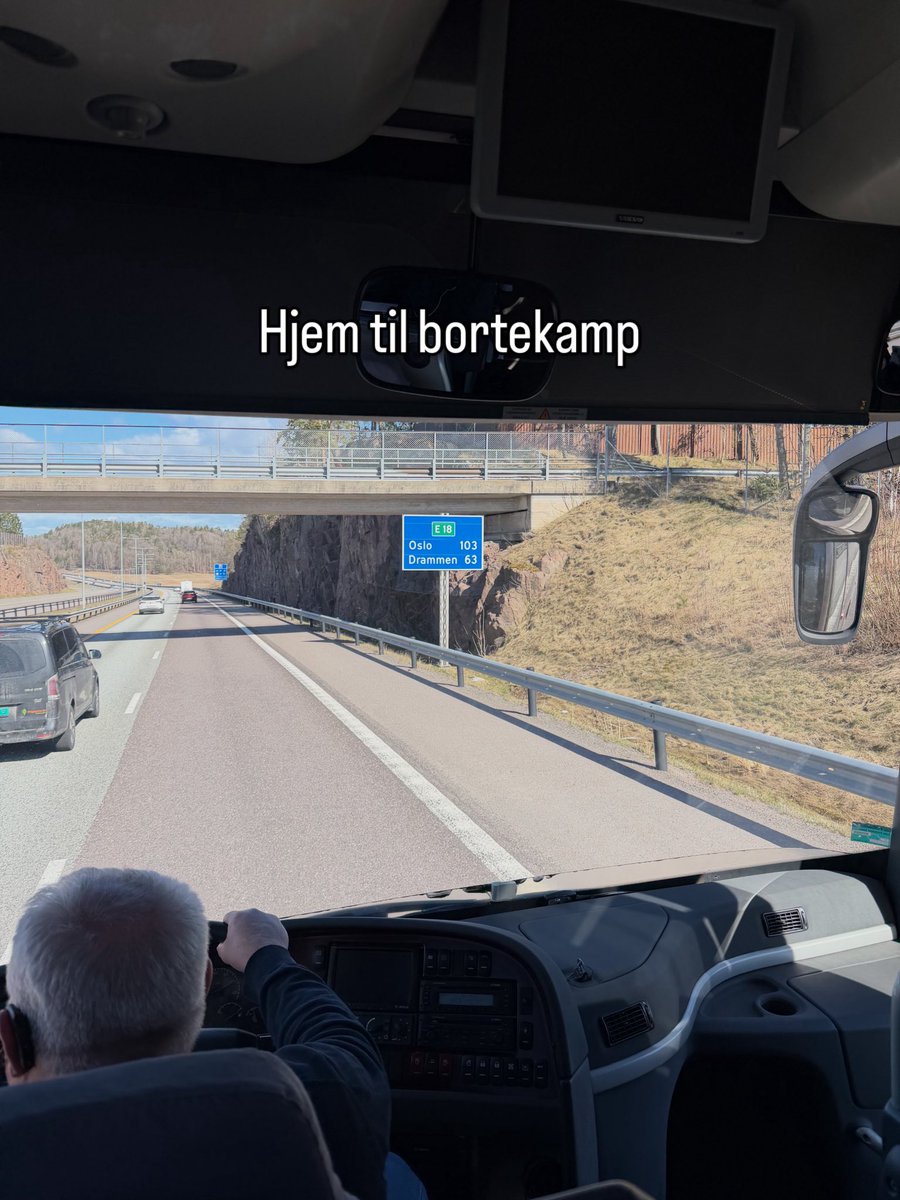 Vegard Hansen tweet media