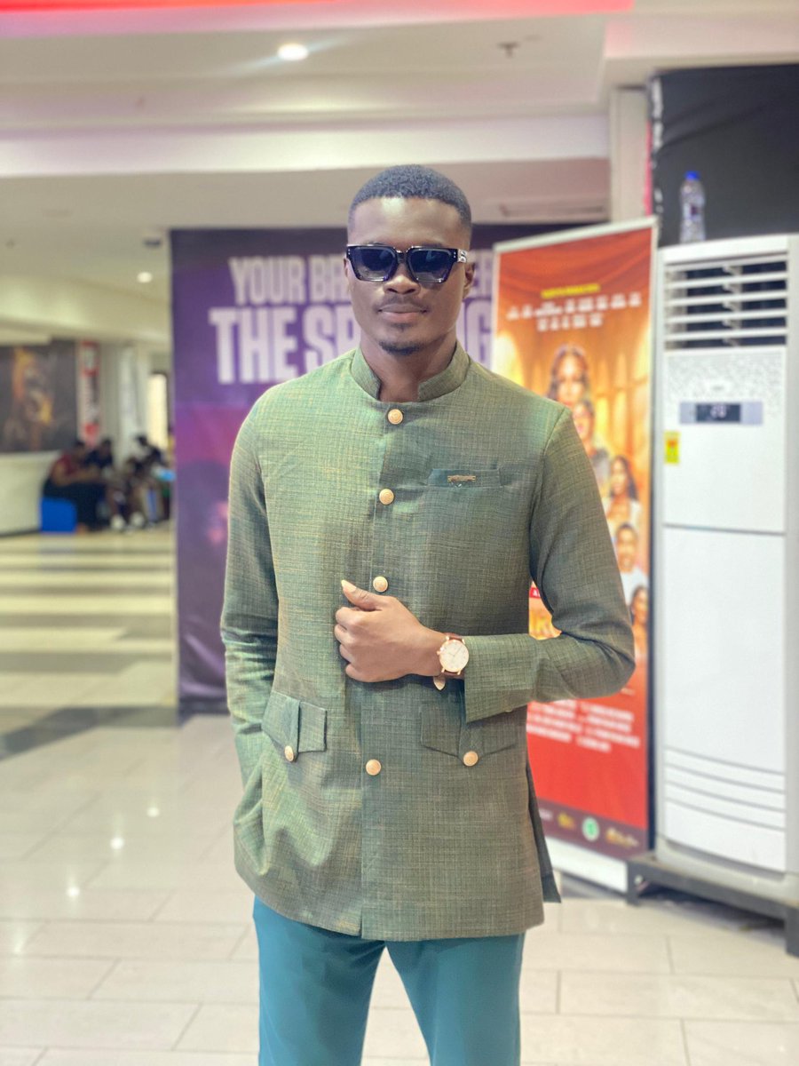 Nana Kwame Asimeni tweet media