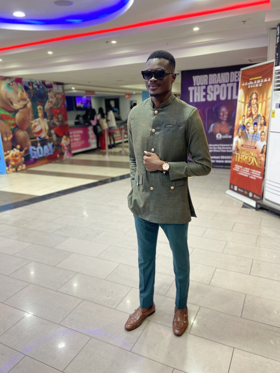 Nana Kwame Asimeni tweet media