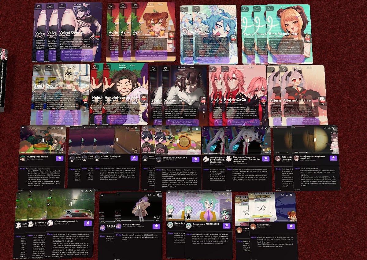 Soul Machine tweet media