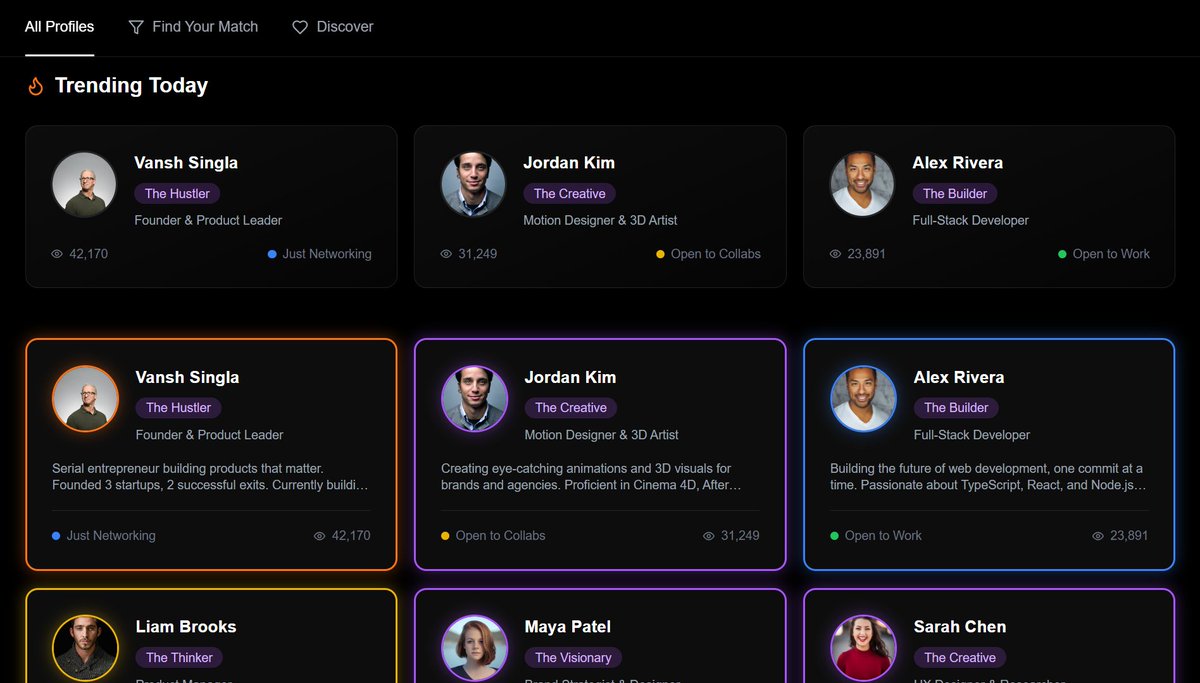 VANSH SINGLA tweet media