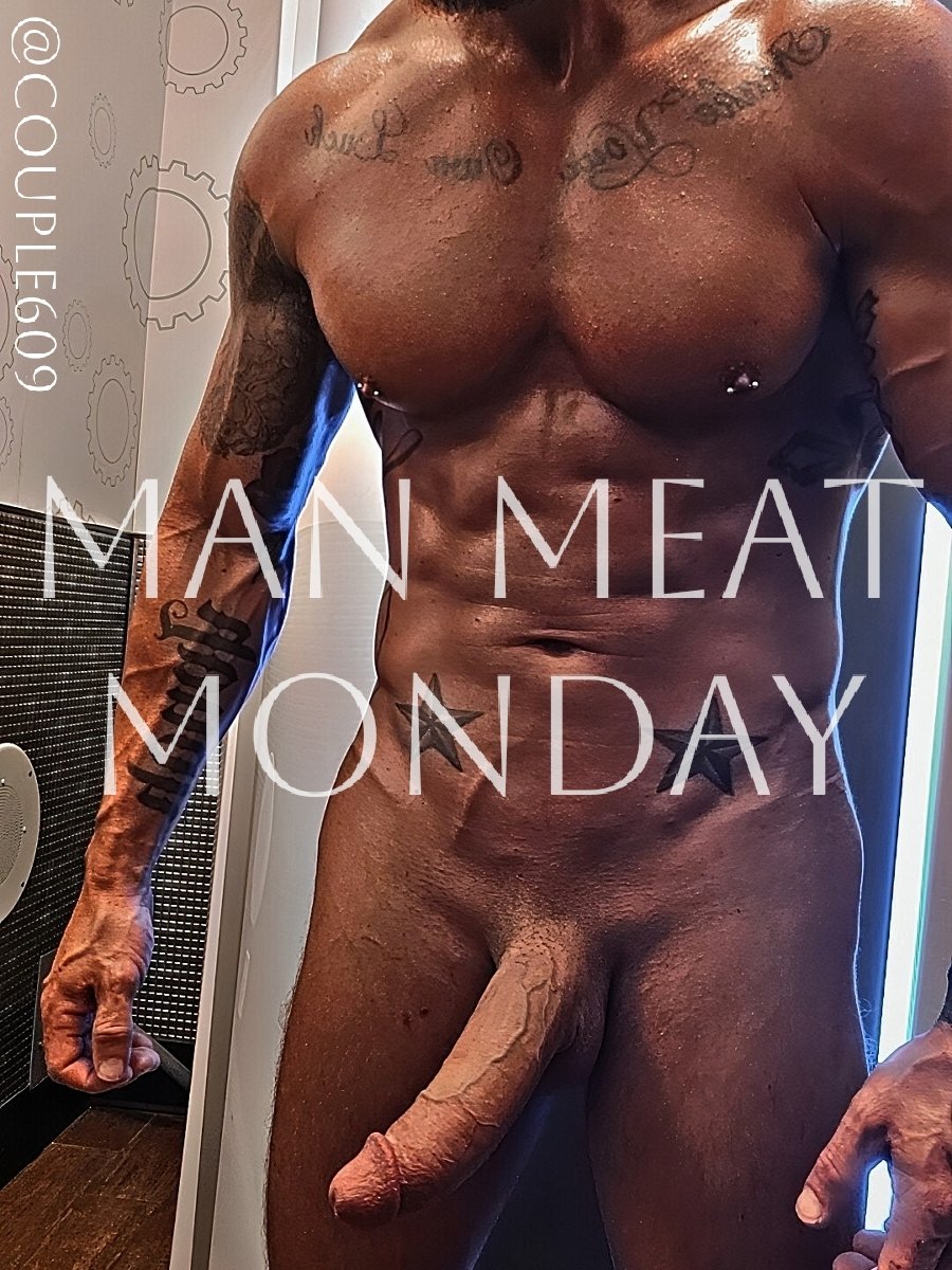 🔥Alpha Couple🔥 tweet media