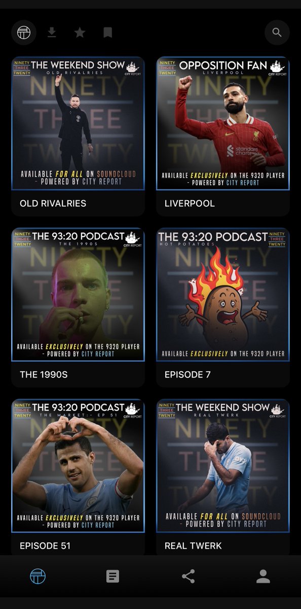 Ninety Three Twenty tweet media