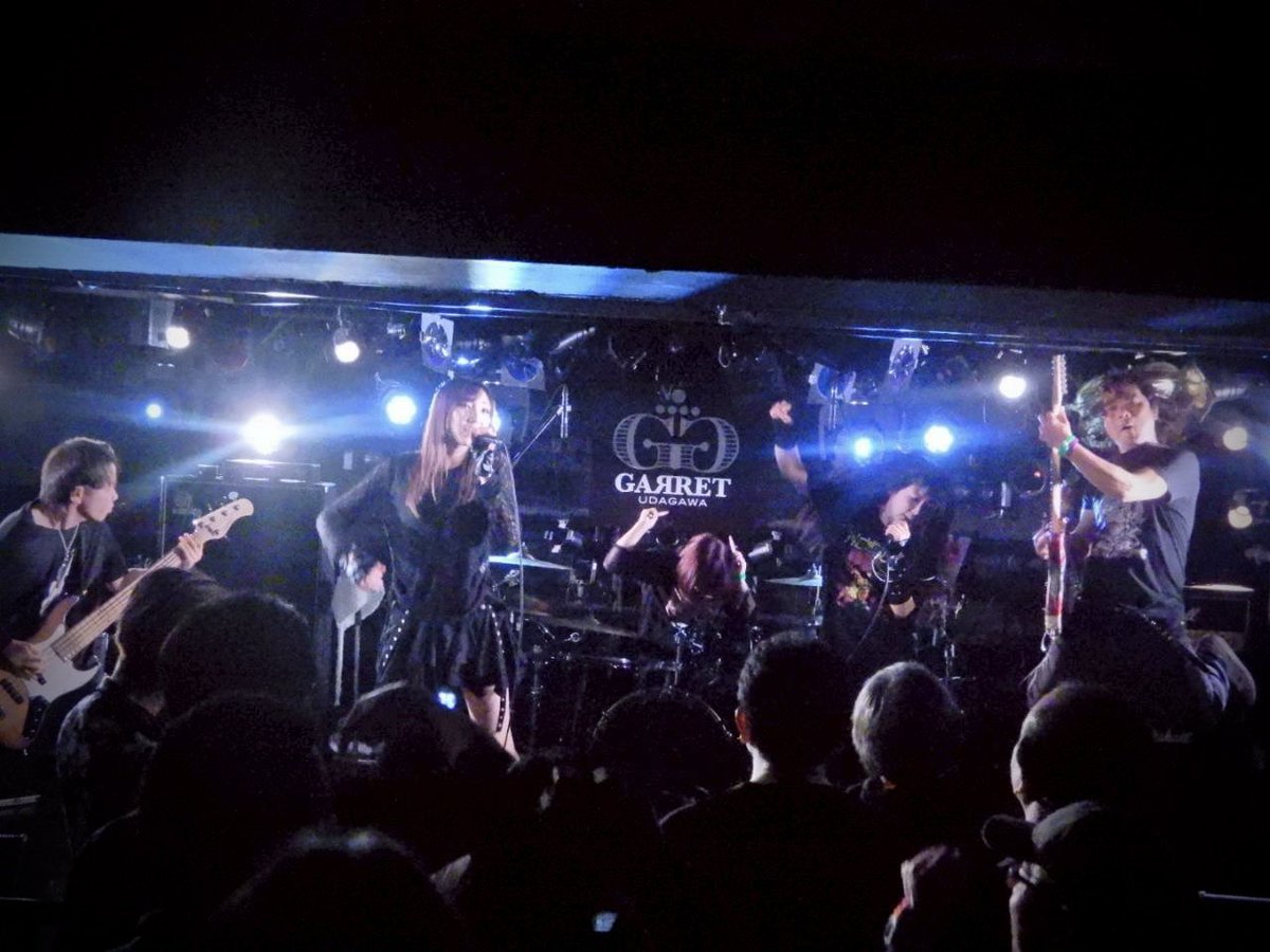 mami96drums's tweet photo. 土曜日は妄想レプリカントさんのサポートでLUPINUS ROCK FESTIVAL 2026 @ 渋谷GARRETでした！
ルピナスもGARRETも出られてめちゃくちゃ嬉しかったです！！
みなさま盛り上がってくださり本当にありがとうございました！この日のメンバーにも感謝です！楽しかった！！😊✨ https://t.co/zbmDppTzQZ