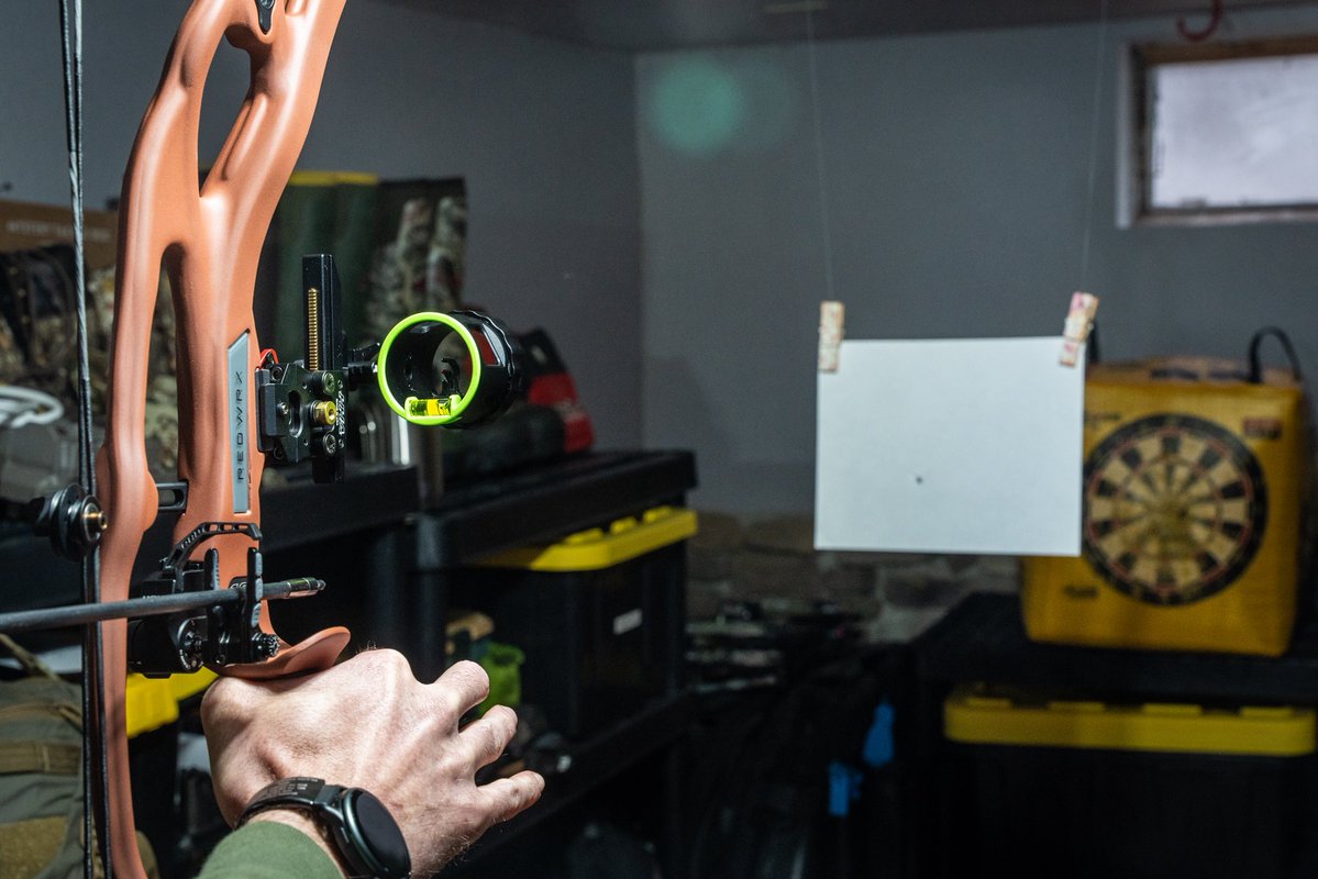 Morrell®️ Targets tweet media