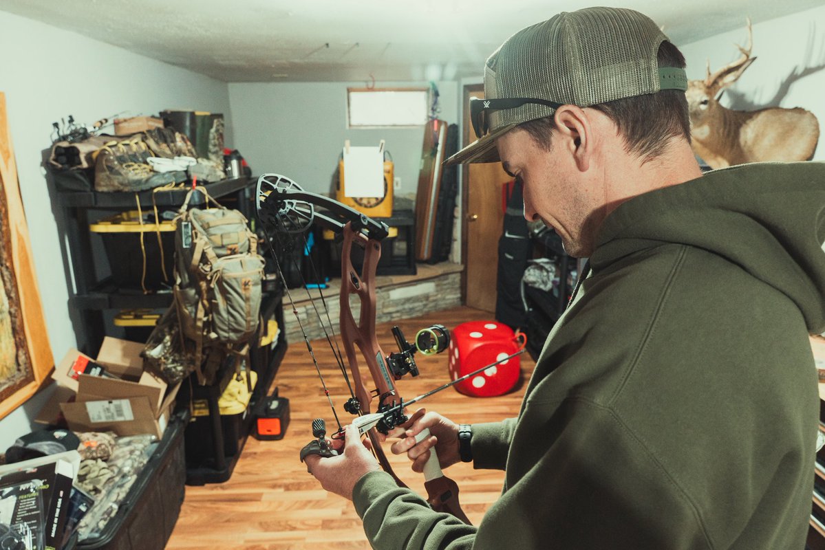 Morrell®️ Targets tweet media