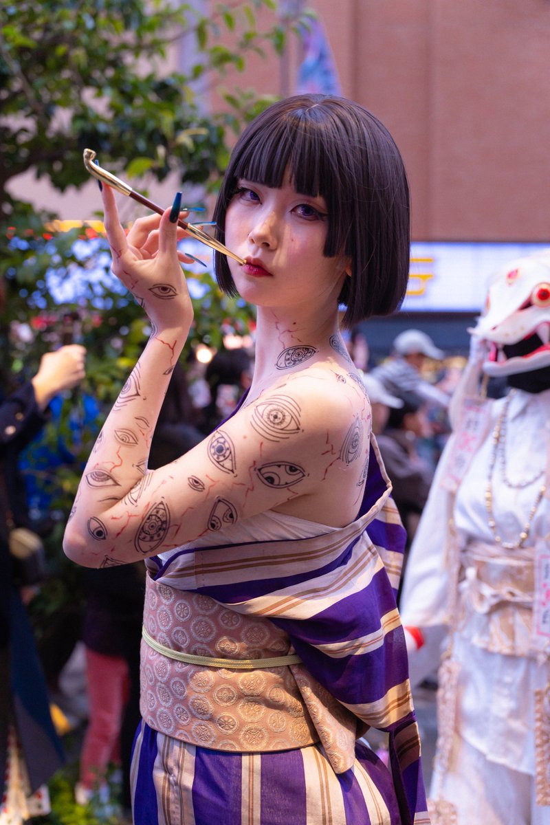 黒咲 楓@Melt infection tweet media