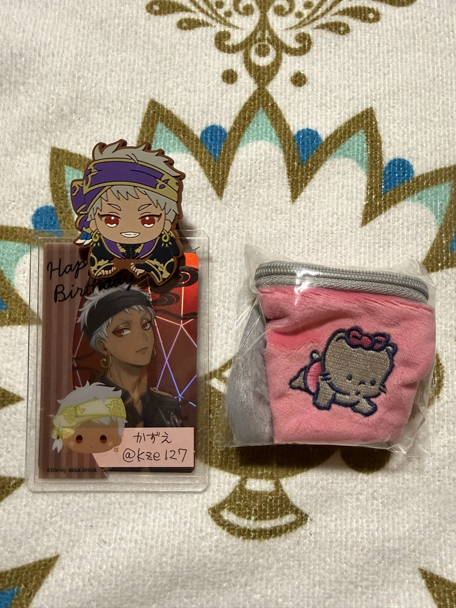 かずえ🍭📚🎲 tweet media