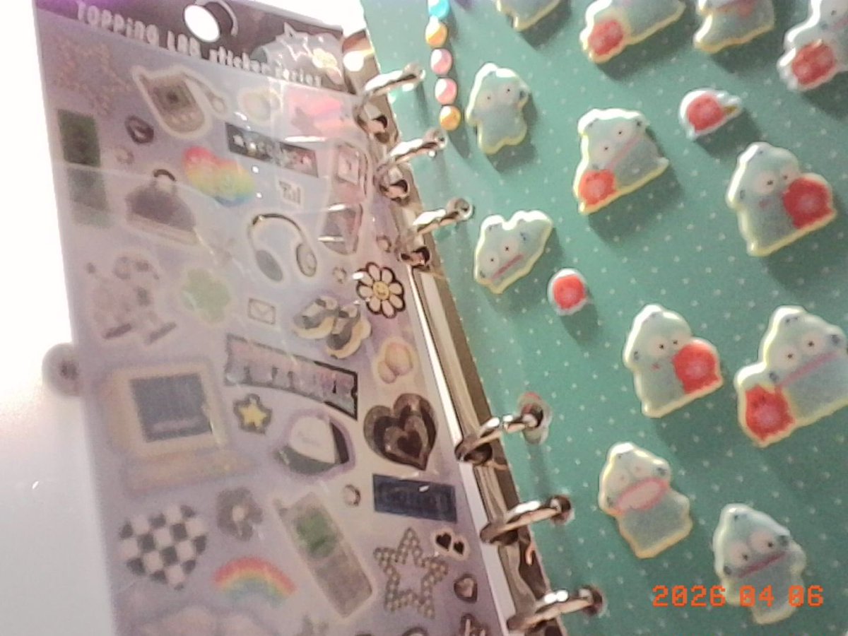 ニャホタマ tweet media