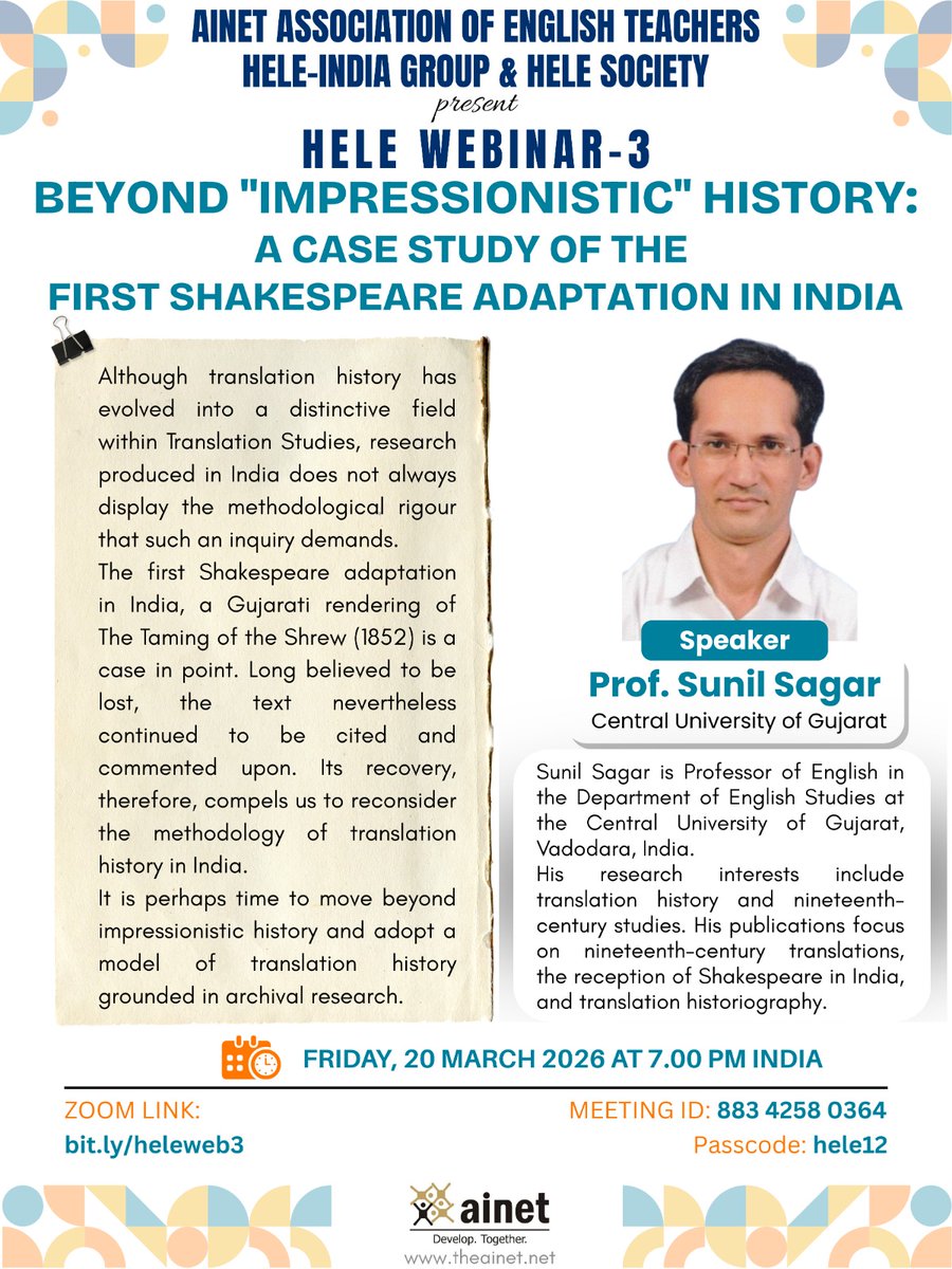 Central University of Gujarat tweet media