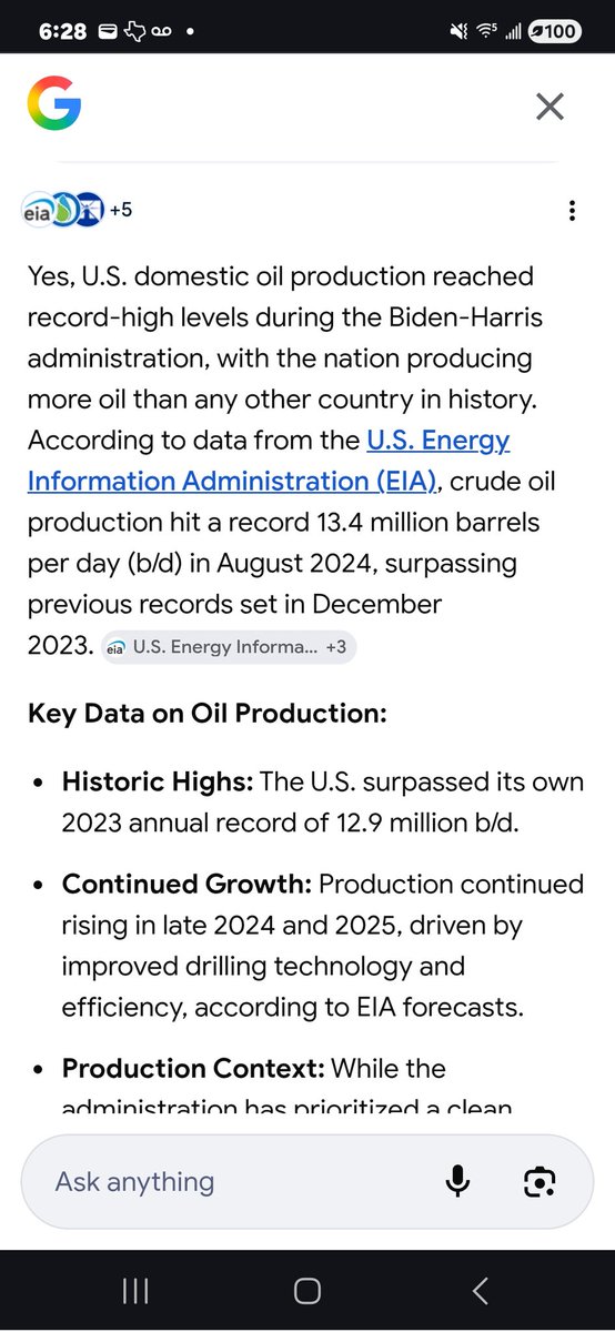 We're on a roller coaster to hell. tweet media