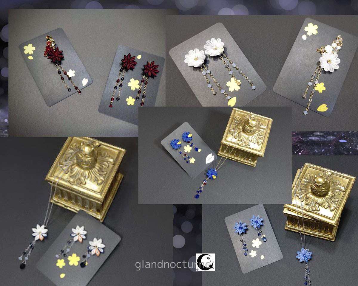 鷹宮すばる@5/5東1し61ab tweet media