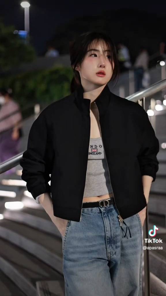 Yoko Apasra (Official Fan) tweet media