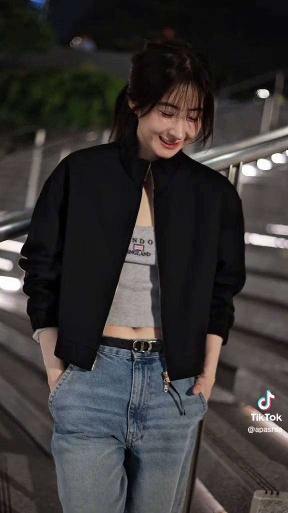 Yoko Apasra (Official Fan) tweet media