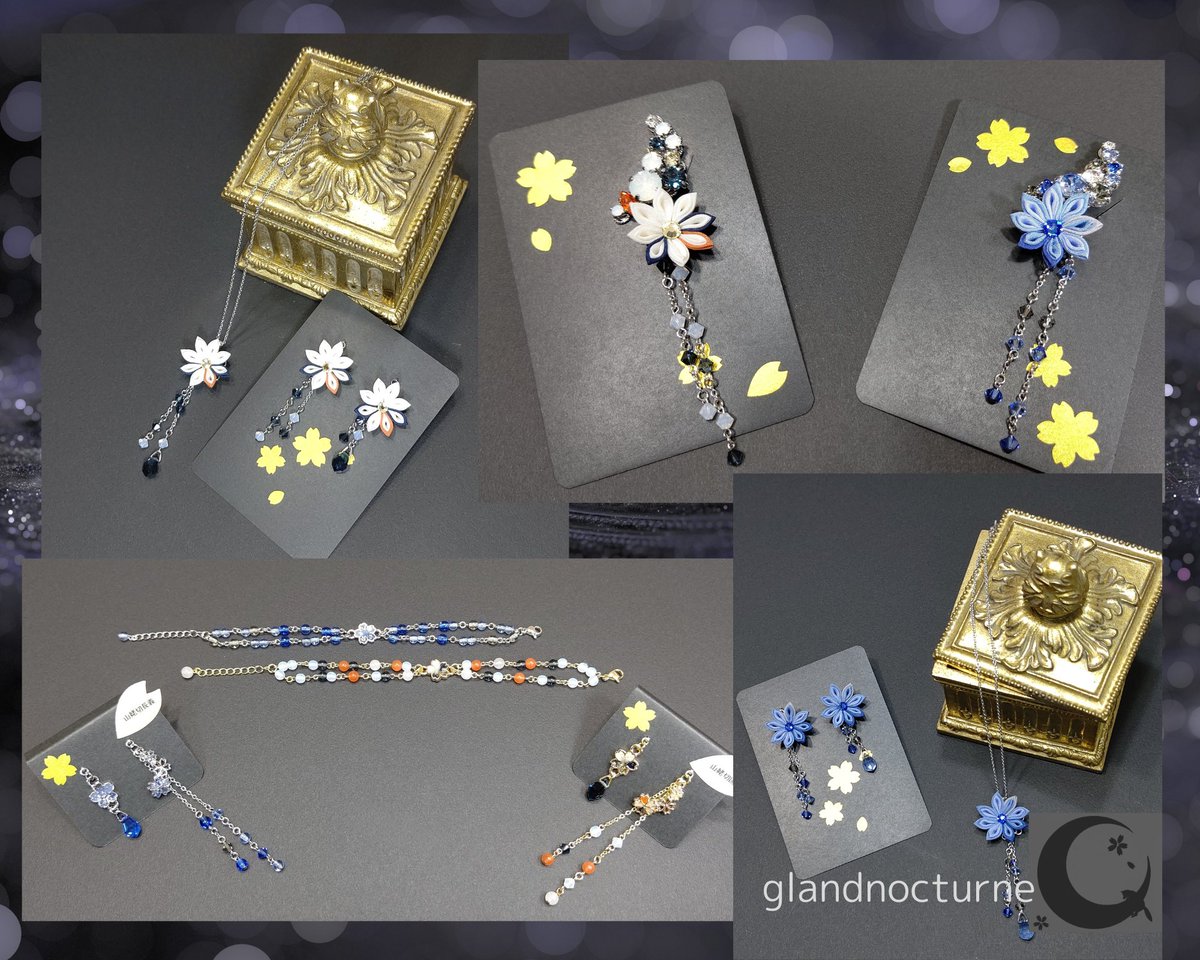 鷹宮すばる@5/5東1し61ab tweet media