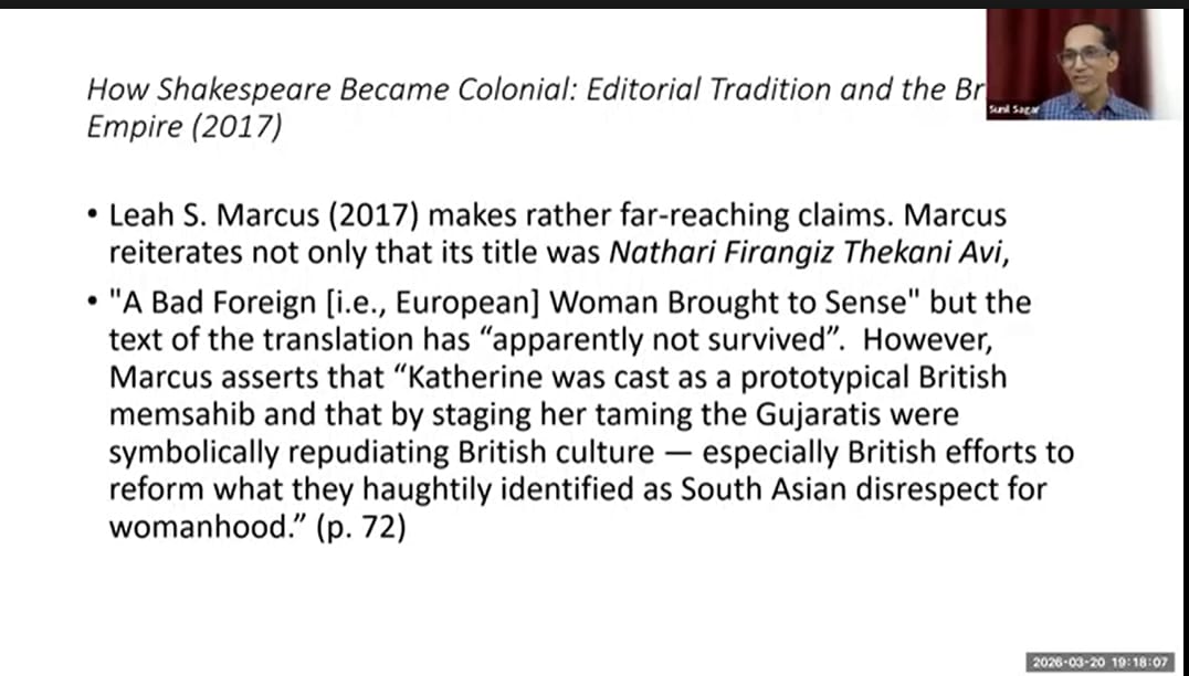 Central University of Gujarat tweet media