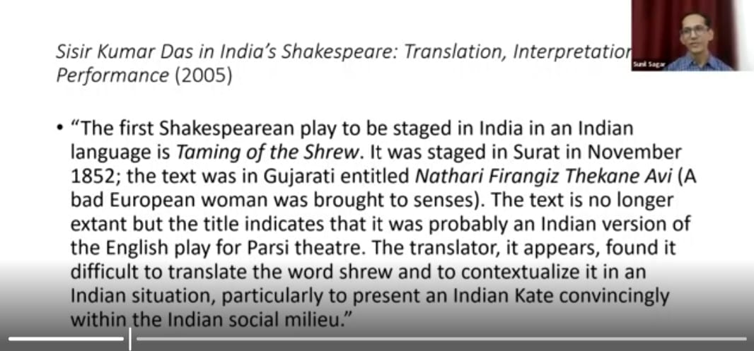 Central University of Gujarat tweet media