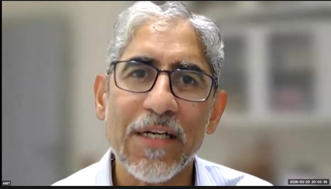 Central University of Gujarat tweet media