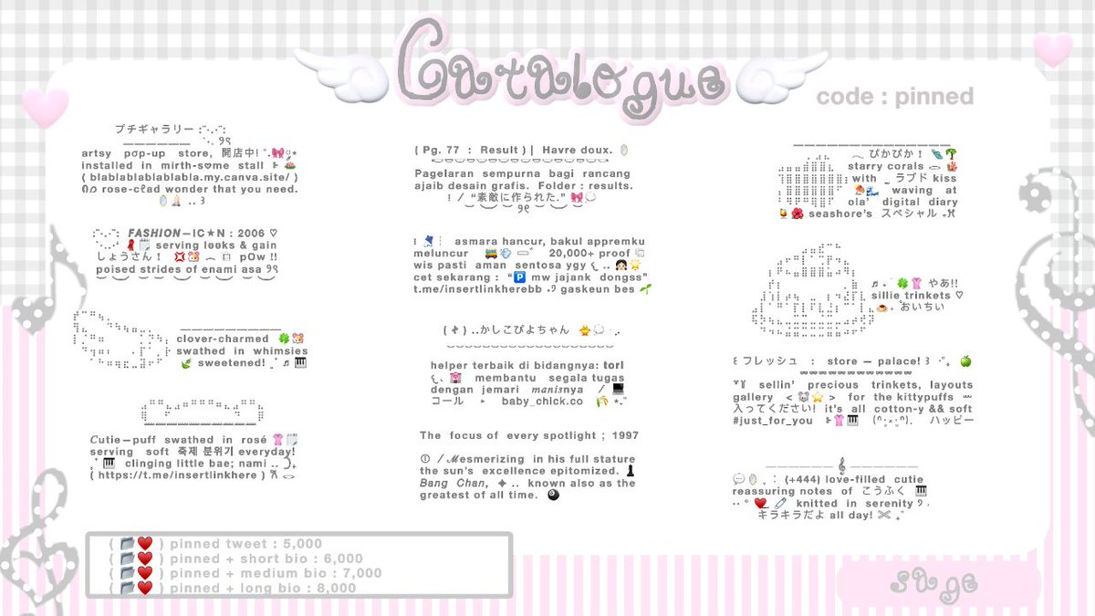 Sagi ⭐️ ꒱ tweet media