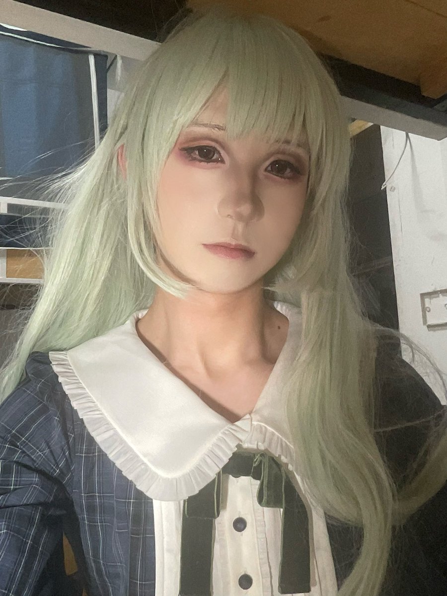 _shark_789's tweet photo. 如果小睦是地雷的话……… https://t.co/i6K7eJX7el