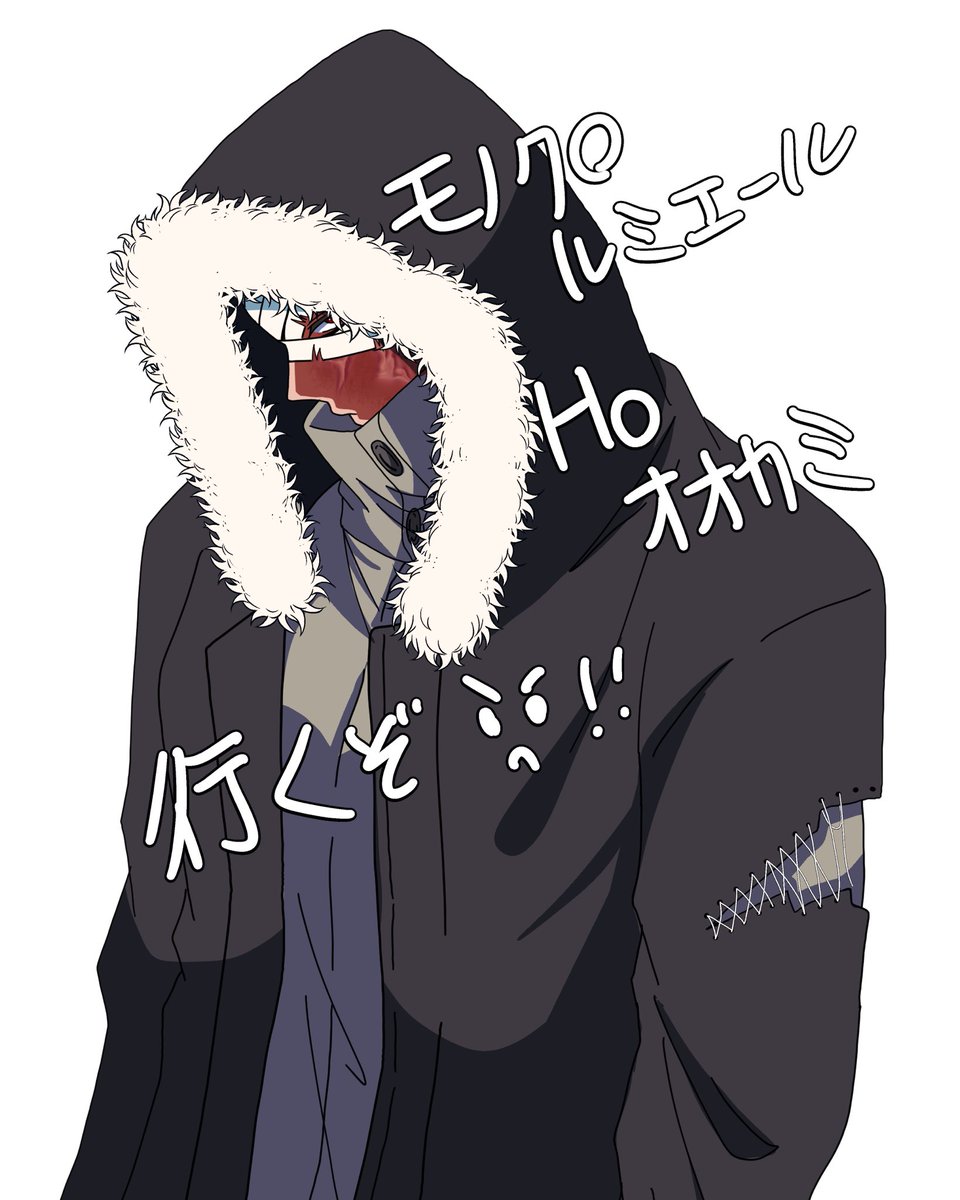 ぽんこ2 tweet media