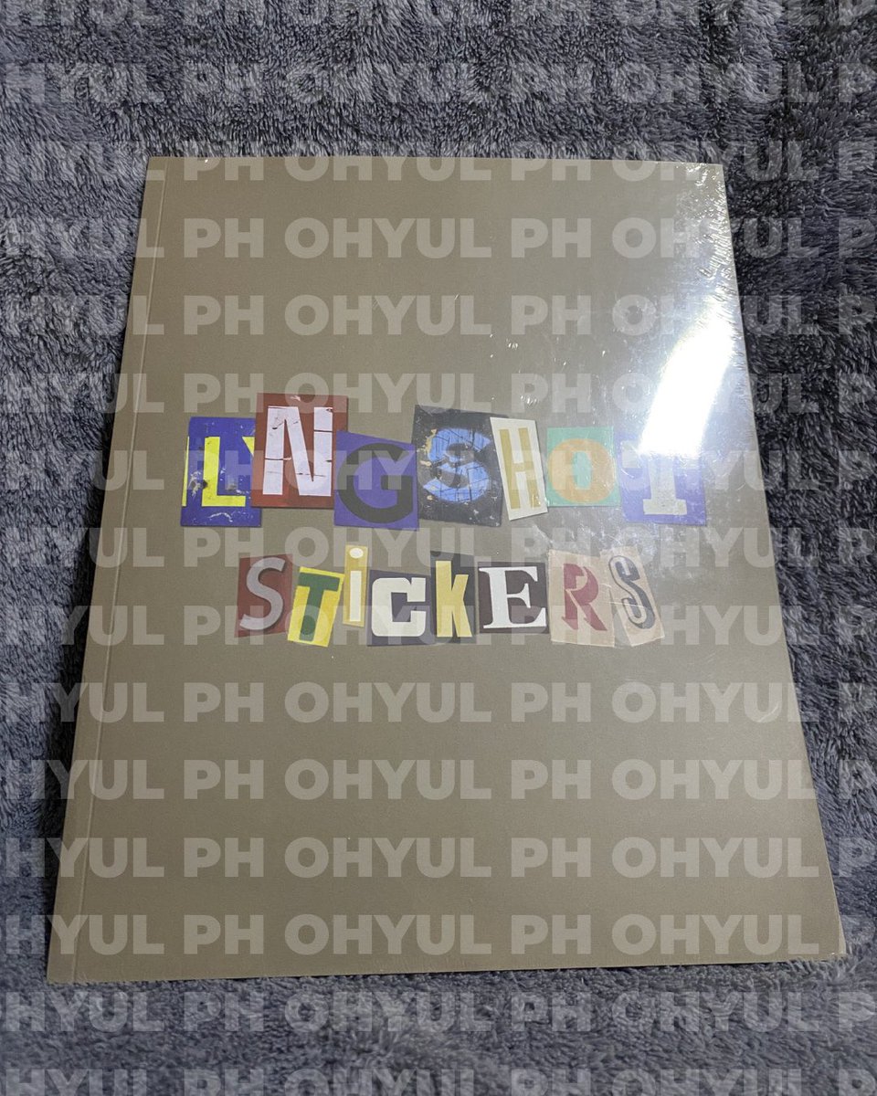 OHYUL PHILIPPINES tweet media