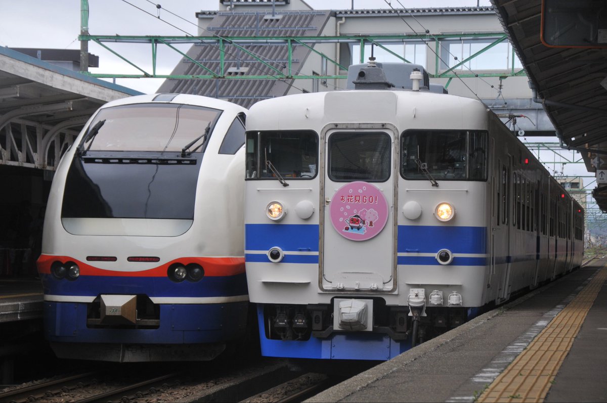 ka65086637's tweet photo. 週末は少しだけ上越へ https://t.co/Ag9wCC1j7Y