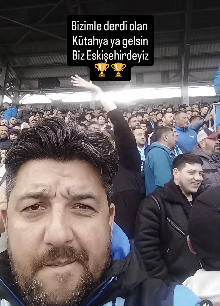 Serkan Şeker tweet media