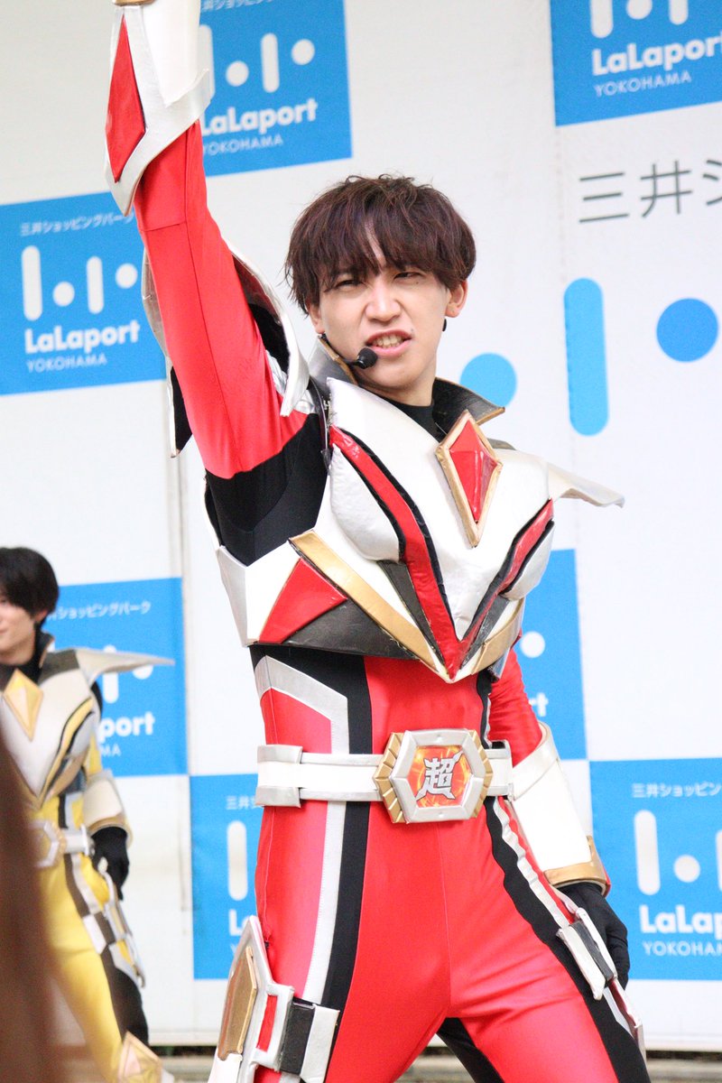 sky777_'s tweet photo. 26.04.05    ららぽーと横浜

ムサシ①

ツリーに続く

#THE超BOYS https://t.co/DJHS9sJIh9