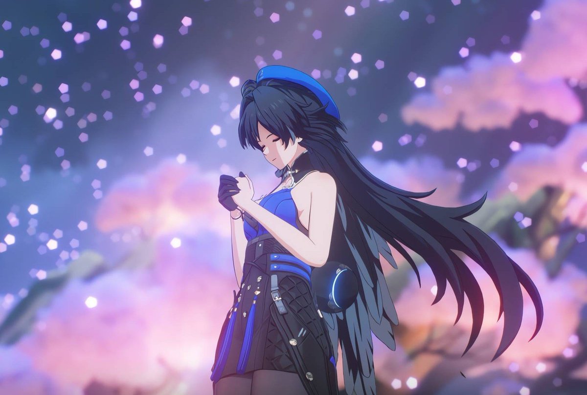 Jiyan0117's tweet photo. New Character Tag In Beta:
• Xuanling
• Suisui: Yangyang Sister - Glacio
Source: GameData leaks & Seele Leaks
#WutheringWaves #WuWa #Aemeath #鸣潮 #鳴潮 #LahaiRoi #Mornye #Lynae #LuukHerssen #Chisa #Sigrika #Hiyuki #Denia #Susui #Xuanling https://t.co/KJDIPGIe0s