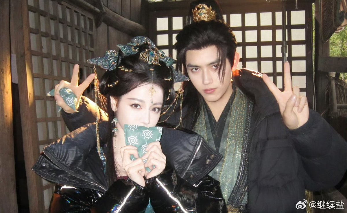 ROSE 🏮HeSimu🌹💚☘️🍒 tweet media