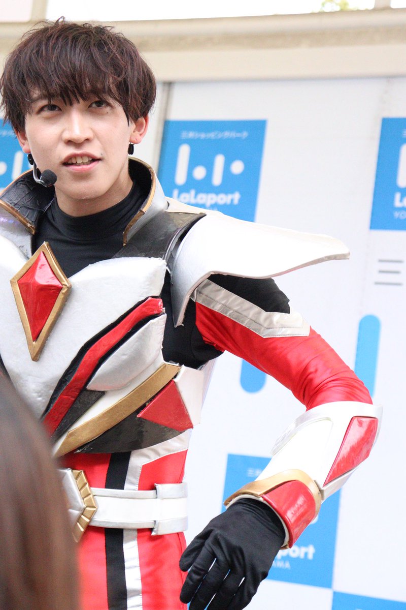 sky777_'s tweet photo. ムサシ② https://t.co/YpSOahMGKy