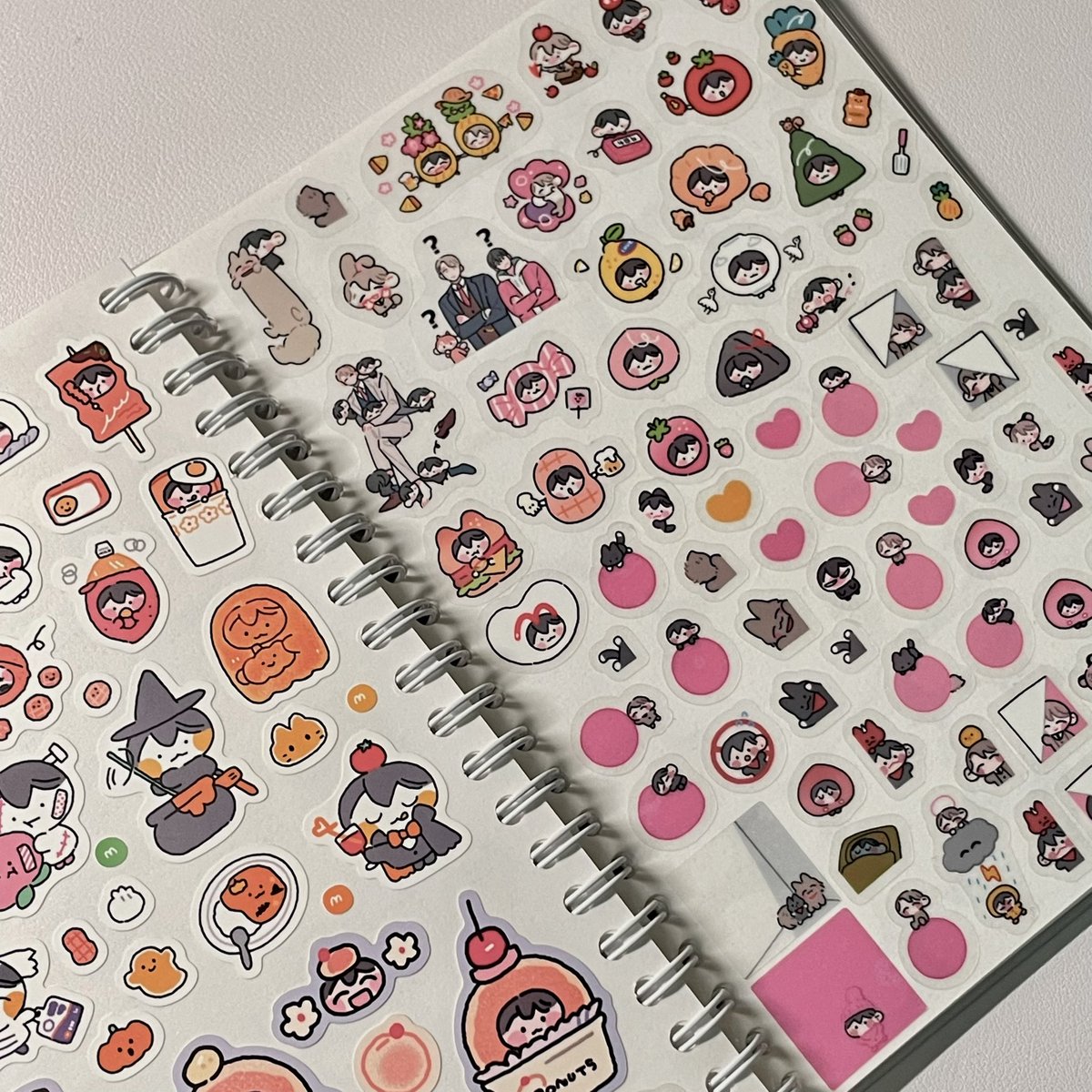 데굴 𖦹 tweet media