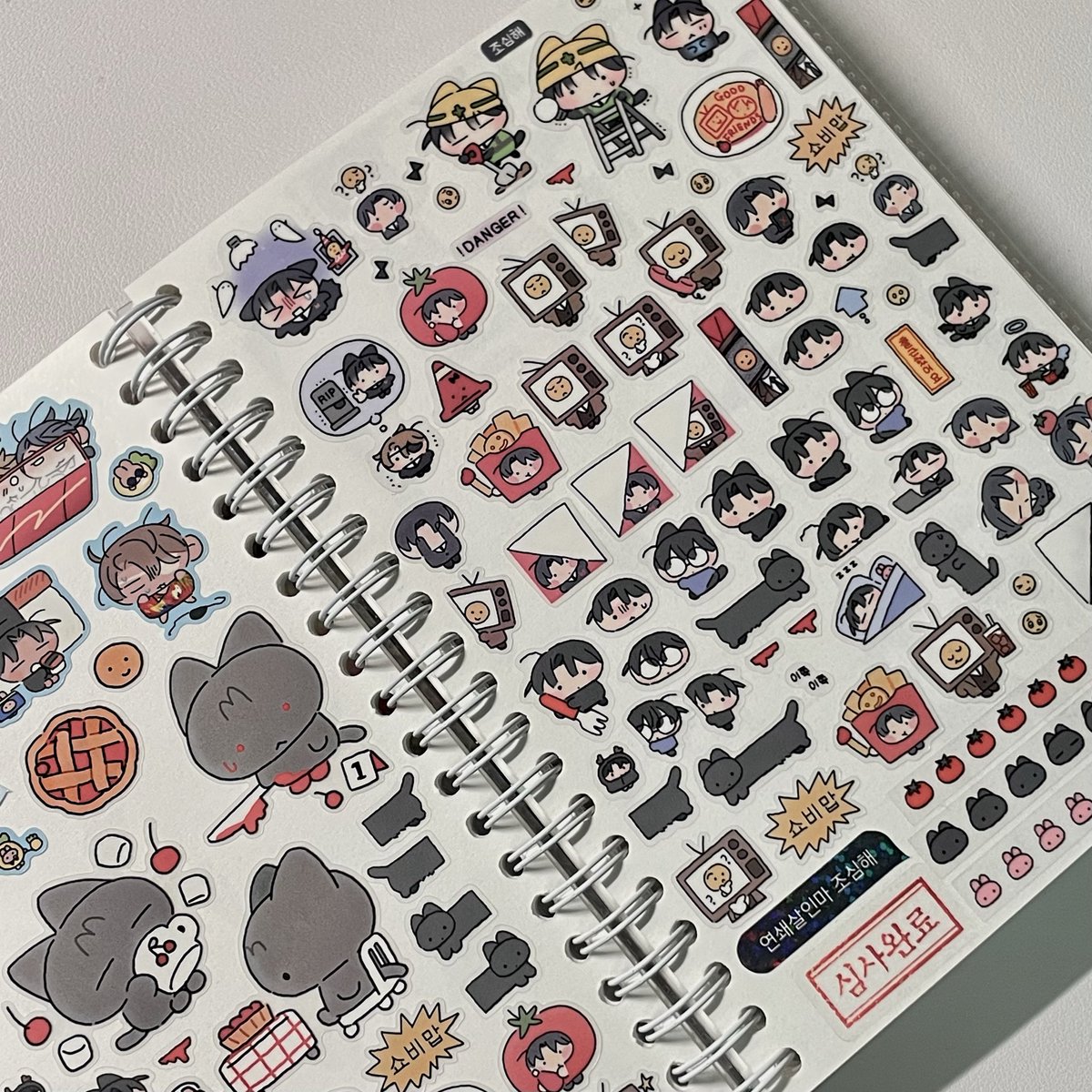 데굴 𖦹 tweet media