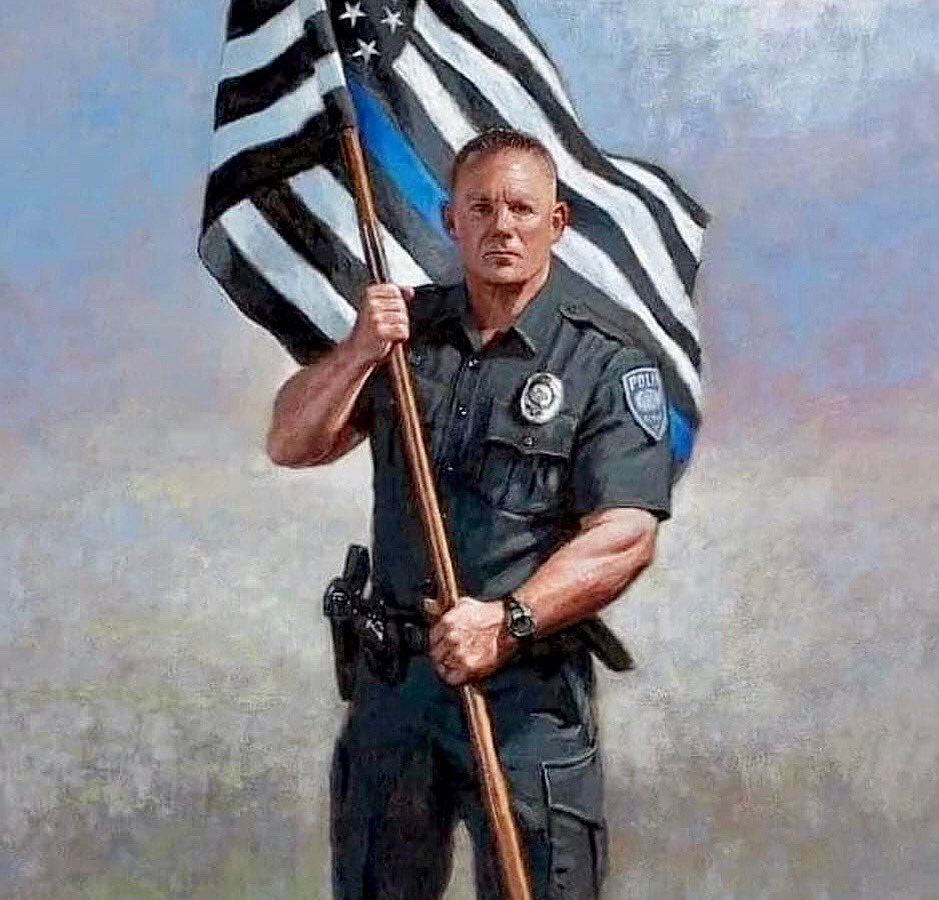 A DAILY PRAYER FOR COPS
04/06/26
Heavenly Father,
As You did for King Solomon, grant us wisdom. The wisdom to serve humbly, effectively, efficiently and safely. Let us be wise in every decision, every action, every word, in every encounter we have today.
In Jesus name, Amen.