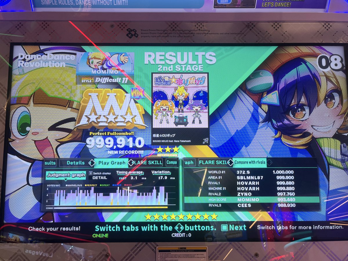 Momimo・∀・ tweet media