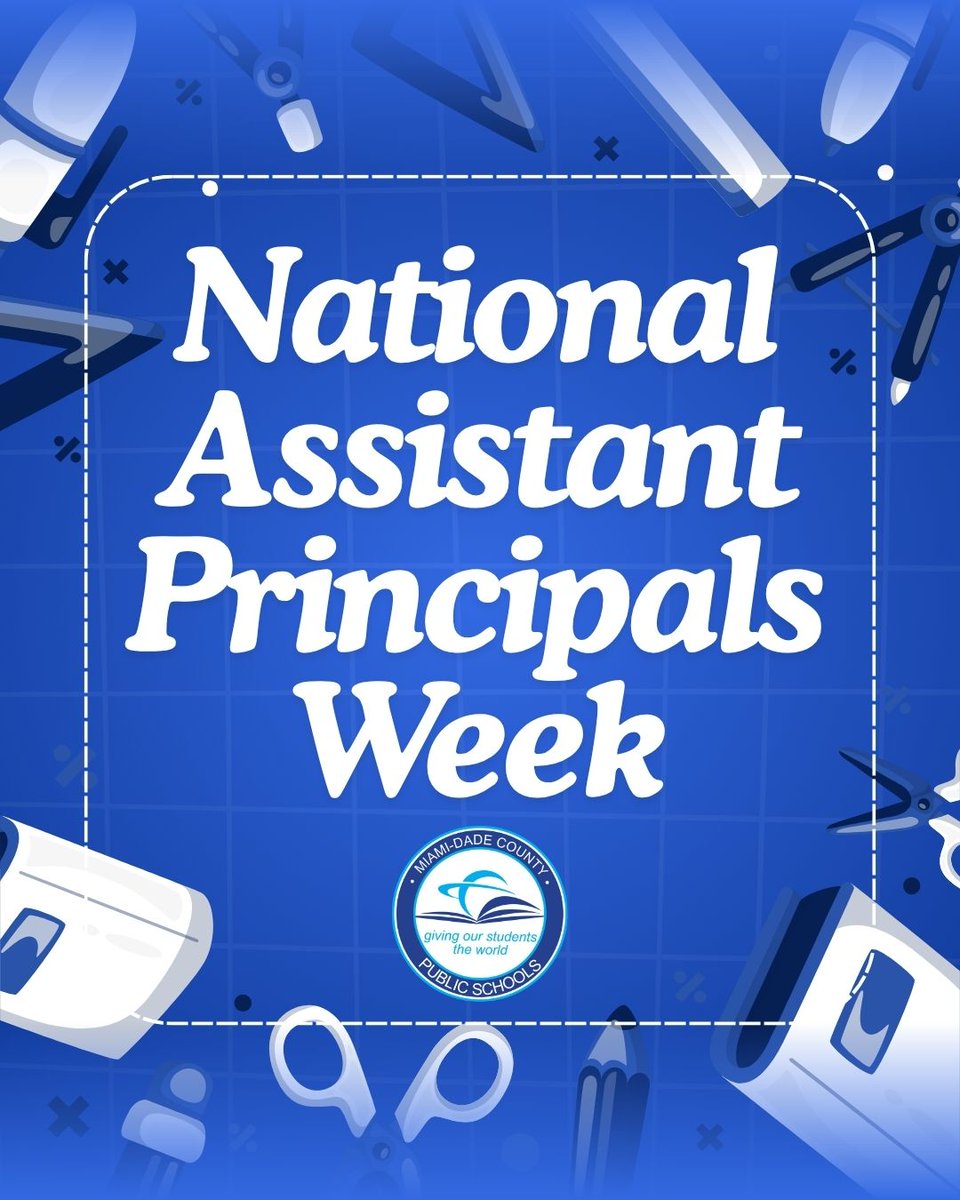 Jose L. Dotres, Ed.D. tweet media