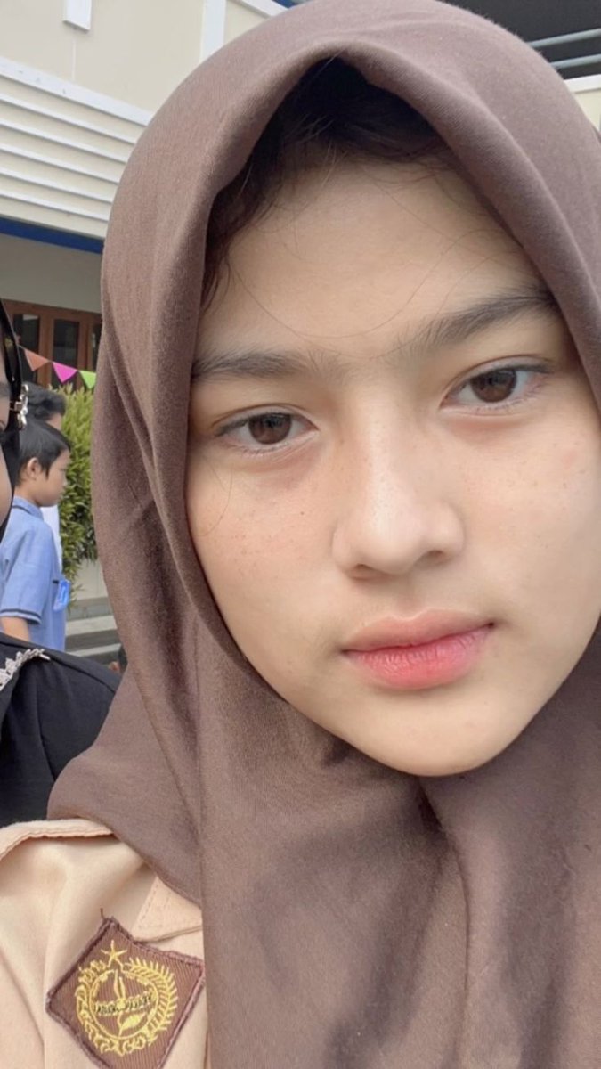 clipprandom_990's tweet image. Hijab Random

#Hijabrandom #Hijab #Hijabindo #Hijabviral