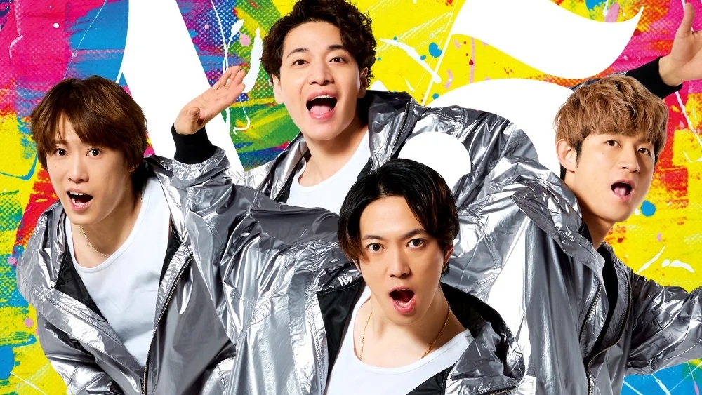 oshiraku's tweet photo. 📍推し楽 ニュース💌

「ふぉ〜ゆ〜の王道テレビ」が4月からリニューアル！ 自分たちで野菜を育てる“農業”企画が始動

詳細はこちら👉https://t.co/YHyzhZWdO4

#王道テレビ #ふぉゆ https://t.co/Tv1LplSOOr